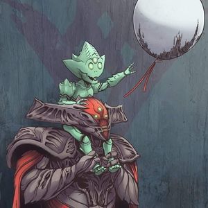 Meet your Posher, Christian